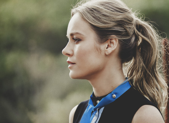 photo 3 in Brie Larson gallery [id869782] 2016-02-24 00:00:00