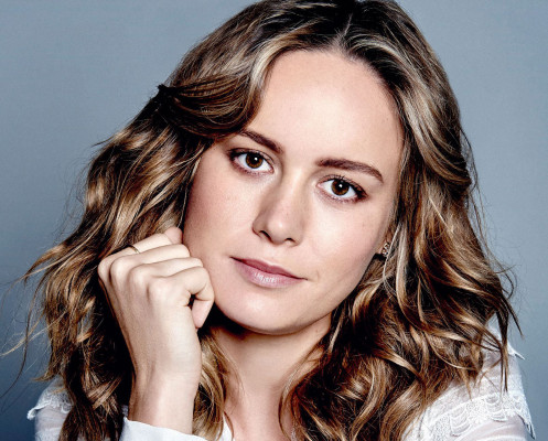 Brie Larson pic #869786