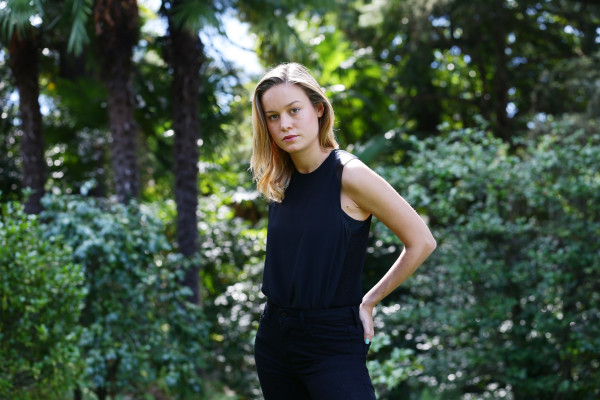 Brie Larson pic #984402