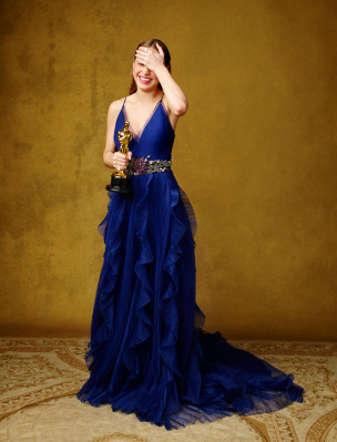 Brie Larson pic #872517