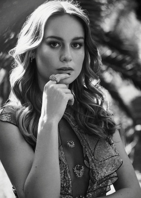 Brie Larson pic #874783