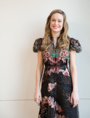Brie Larson pic #879196