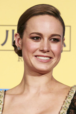 Brie Larson pic #876295