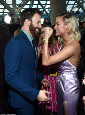 Brie Larson pic #1162249