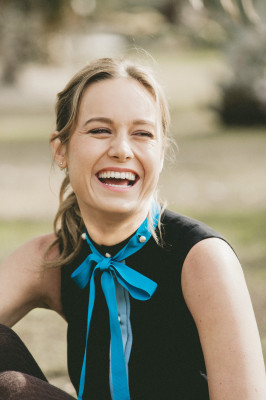 Brie Larson pic #860792