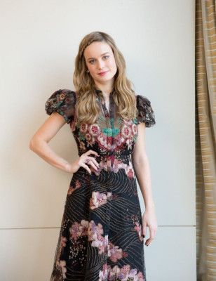 Brie Larson pic #879195