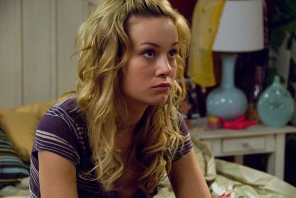Brie Larson pic #1014359