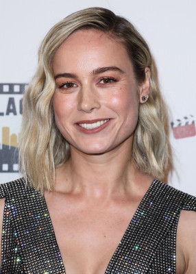 Brie Larson – 2019 Online Film Critics Society Awards