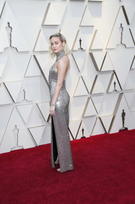 Brie larson – 2019 Oscars