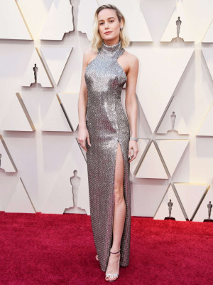 Brie larson – 2019 Oscars