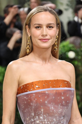 Brie Larson – Met Gala 2024