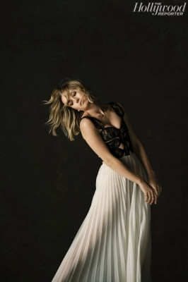 Brie Larson – The Hollywood Reporter Magazine 02/13/2019