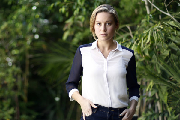 Brie Larson pic #984408