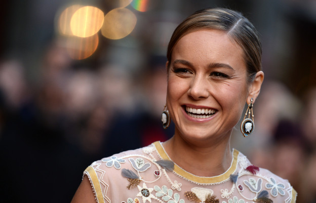 Brie Larson pic #846291
