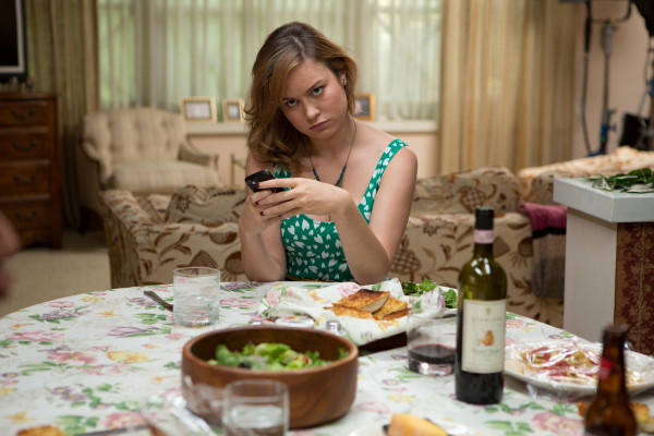 Brie Larson pic #1014357
