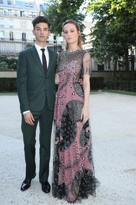 Brie Larson pic #980496