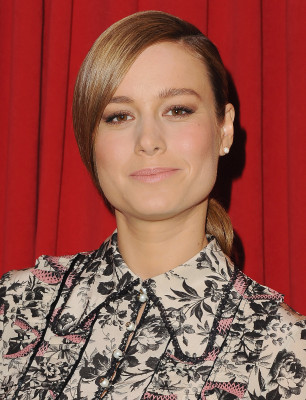Brie Larson pic #859414