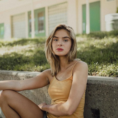 Brighton Sharbino – Fashion Nova 2019
