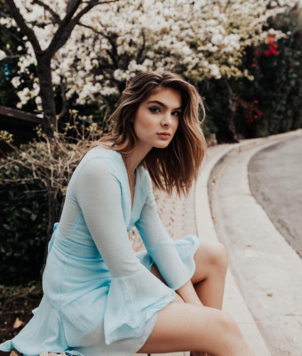 Brighton Sharbino – Fashion Nova 2019