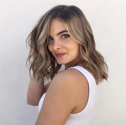 Brighton Sharbino