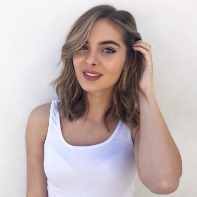 Brighton Sharbino