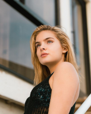 Brighton Sharbino