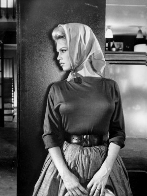 Brigitte Bardot pic #143899