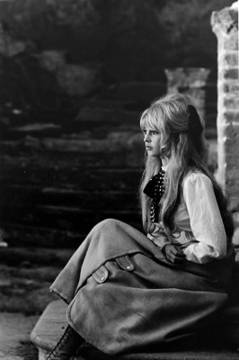 Brigitte Bardot pic #365441