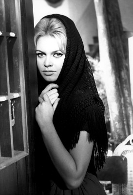 Brigitte Bardot pic #594414