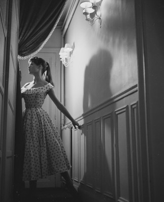 Brigitte Bardot pic #289793
