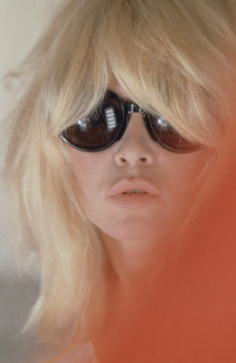 Brigitte Bardot pic #258917