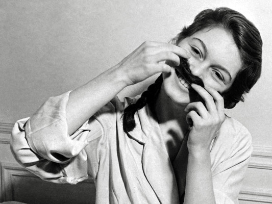Brigitte Bardot pic #275239