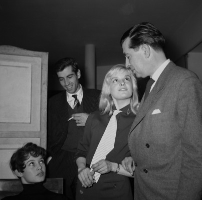 Brigitte Bardot pic #289795
