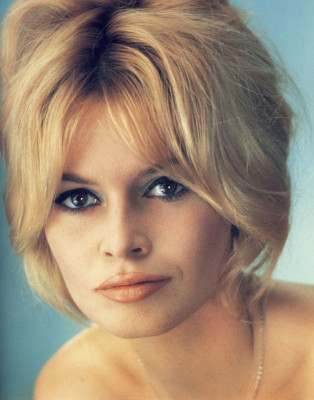 Brigitte Bardot pic #137370