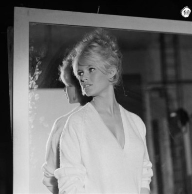 Brigitte Bardot pic #168248