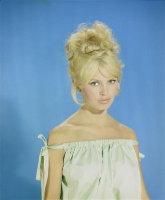 Brigitte Bardot pic #168247