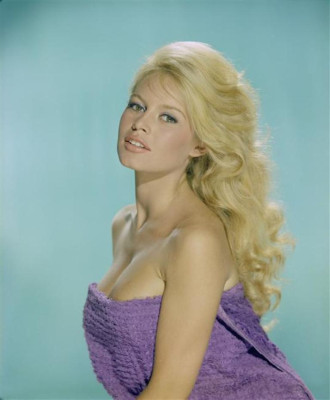 Brigitte Bardot pic #168244