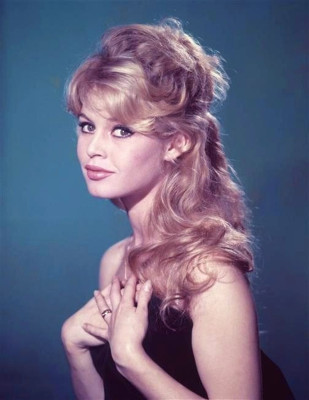 Brigitte Bardot pic #168257