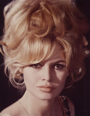 Brigitte Bardot pic #258918