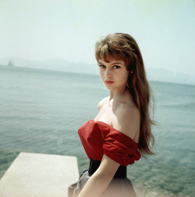 Brigitte Bardot pic #136994