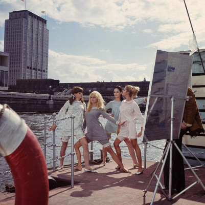 Brigitte Bardot pic #362196