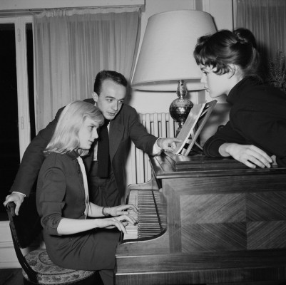 Brigitte Bardot pic #289802