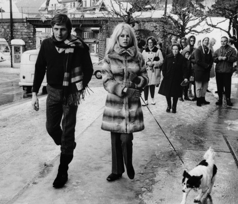 Brigitte Bardot pic #207112