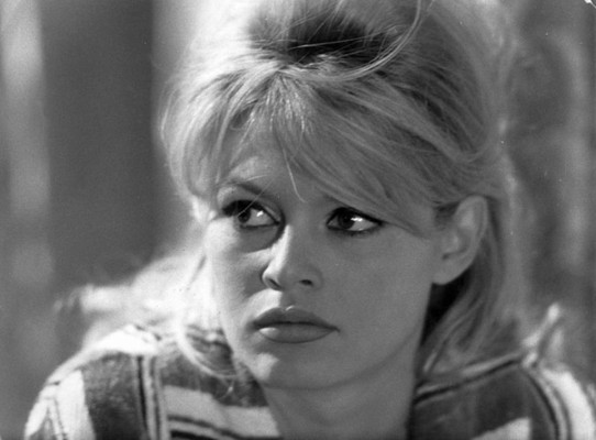Brigitte Bardot pic #164898