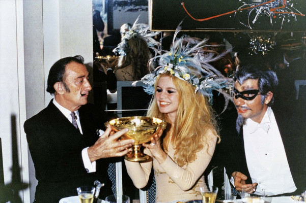 Brigitte Bardot pic #195835
