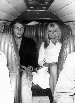 Brigitte Bardot pic #199456