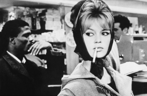 photo 3 in Brigitte Bardot gallery [id164908] 2009-06-09 00:00:00