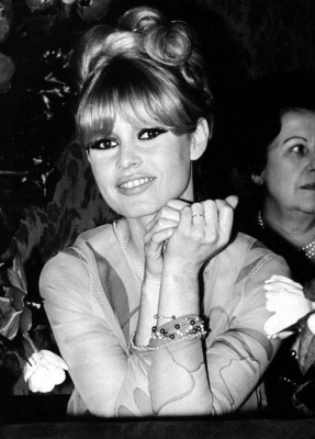 Brigitte Bardot pic #164899