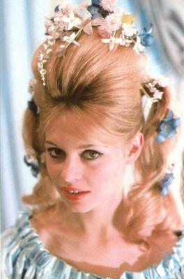 Brigitte Bardot pic #175963