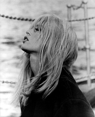 Brigitte Bardot pic #362194
